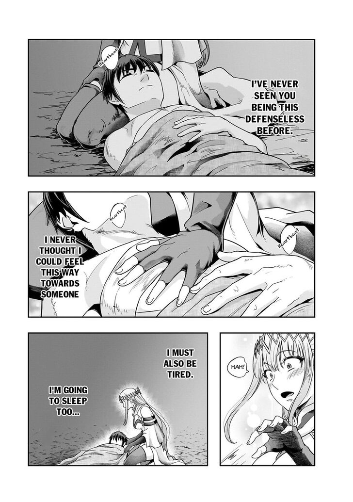 Failure Frame, Chapter 43.2 image 11